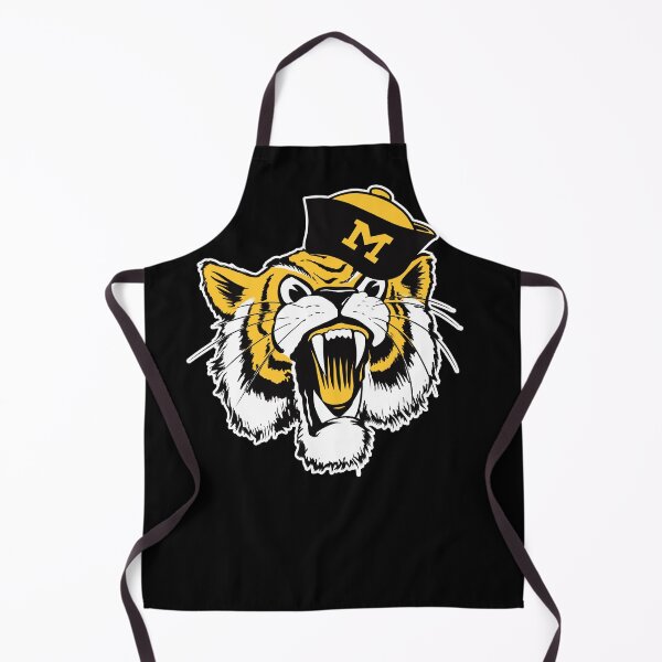 Item preview, Vintage Truman Tiger mascot designed and sold by Osprey Tees.