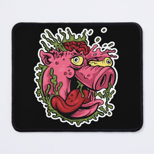 Item preview, Zombie Pig designed and sold by TADYSHOP.