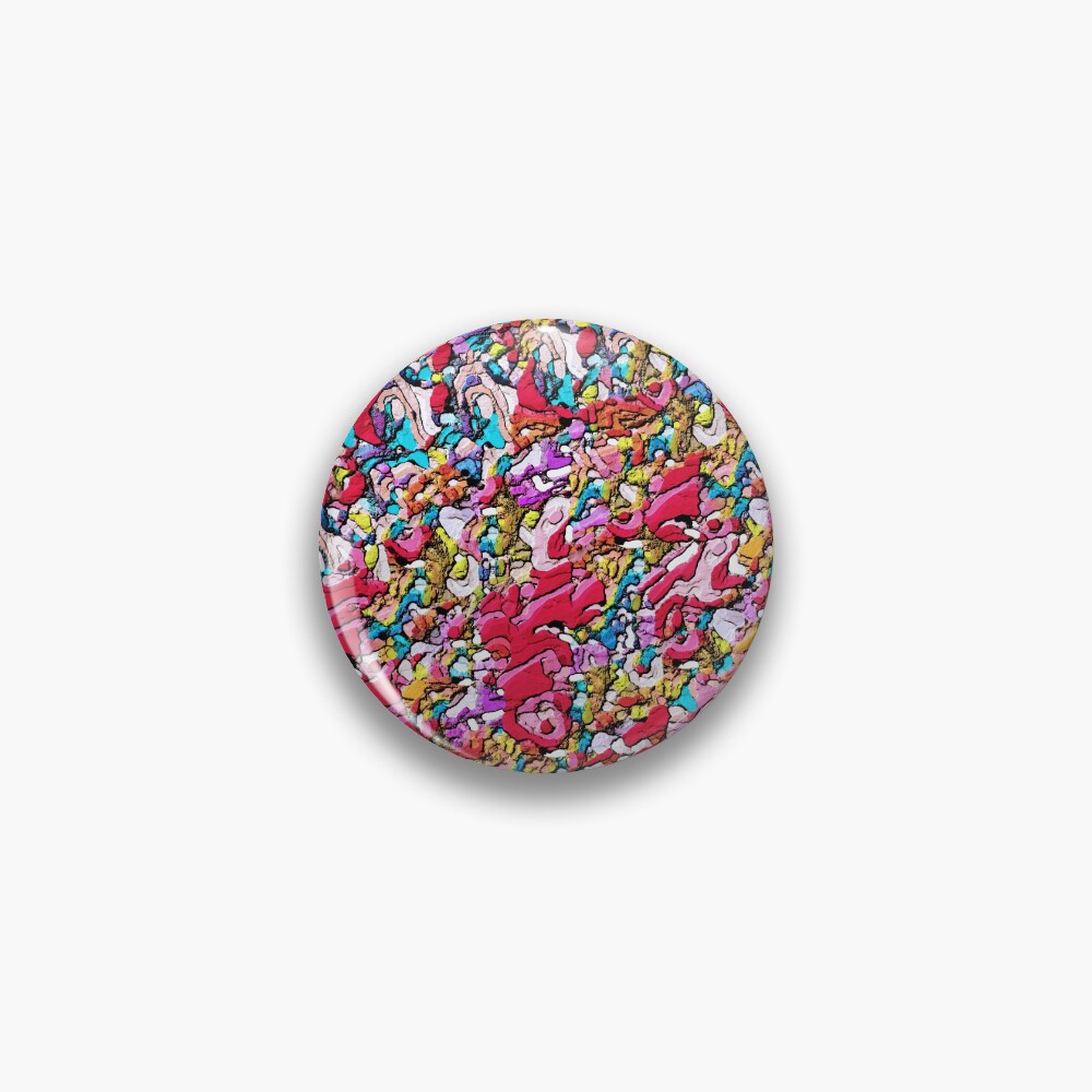 Item preview, Pin designed and sold by Hflwfl.