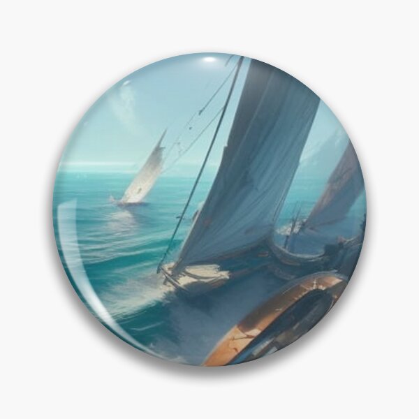 Item preview, Future Yacht Race designed and sold by CriticalC404.
