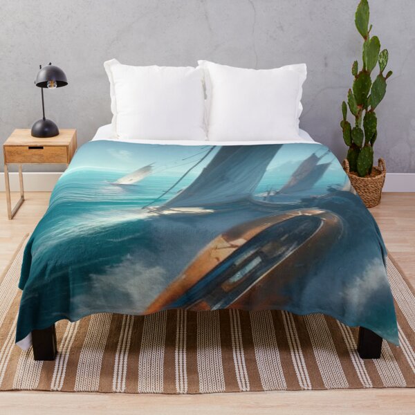 Item preview, Future Yacht Race designed and sold by CriticalC404.