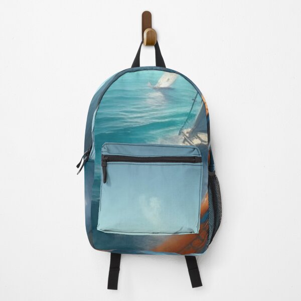 Item preview, Future Yacht Race designed and sold by CriticalC404.