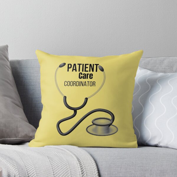 Item preview, Patient Care Coordinator  designed and sold by ffstyles.