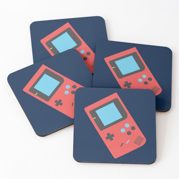 Item preview, Retrolad 1 - Redblue designed and sold by Artenine Arts.