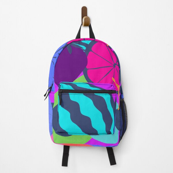 Item preview, Funky Fruit Salad designed and sold by Web Hobey Digital.