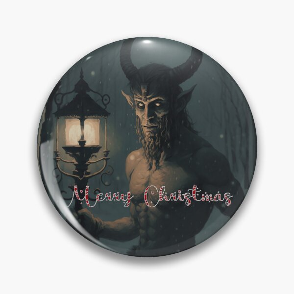 Item preview, Christmas Satyr designed and sold by coolmanaaron.
