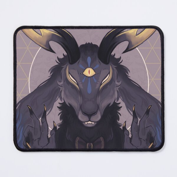 Item preview, The Mayor designed and sold by rhunevild.