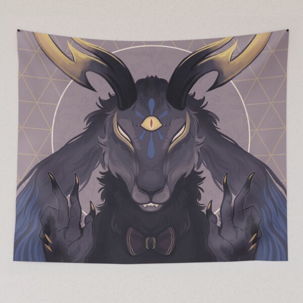 Item preview, The Mayor designed and sold by rhunevild.