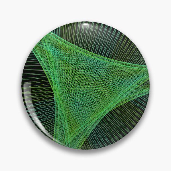 Item preview, Abstract Green design  designed and sold by S888.