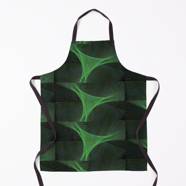 Item preview, Abstract Green design designed and sold by S888.