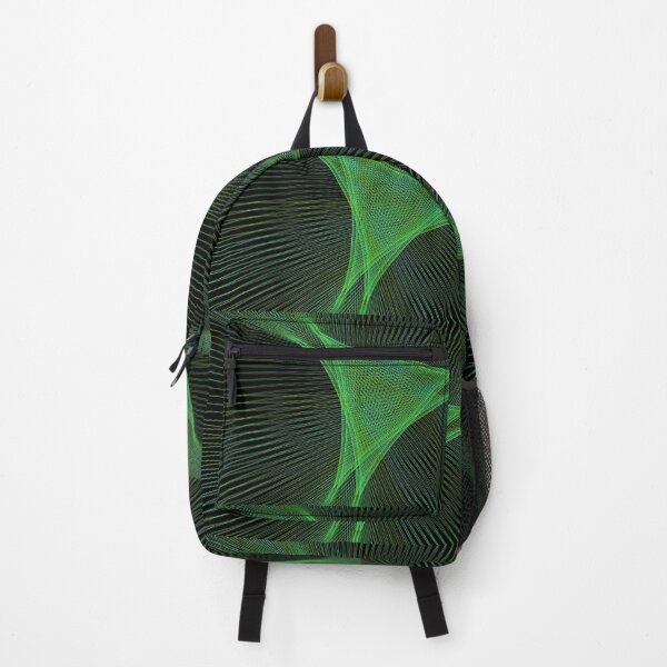 Item preview, Abstract Green design  designed and sold by S888.