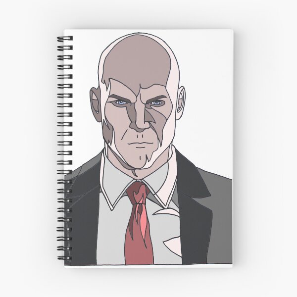 Item preview, Hitman Agent 47 designed and sold by EnoWesker.