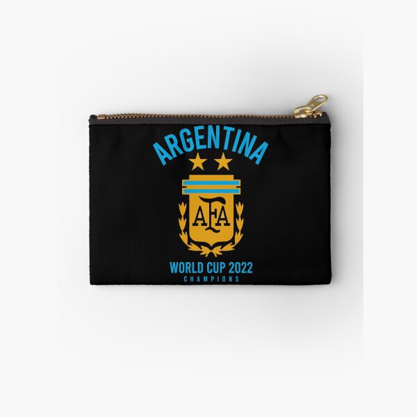 Item preview, Argentina World Cup Champions 2022 Qatar designed and sold by URBANZ.