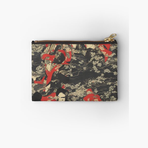 Item preview, Japanese Lady in Shogun Era designed and sold by RizkooArt.