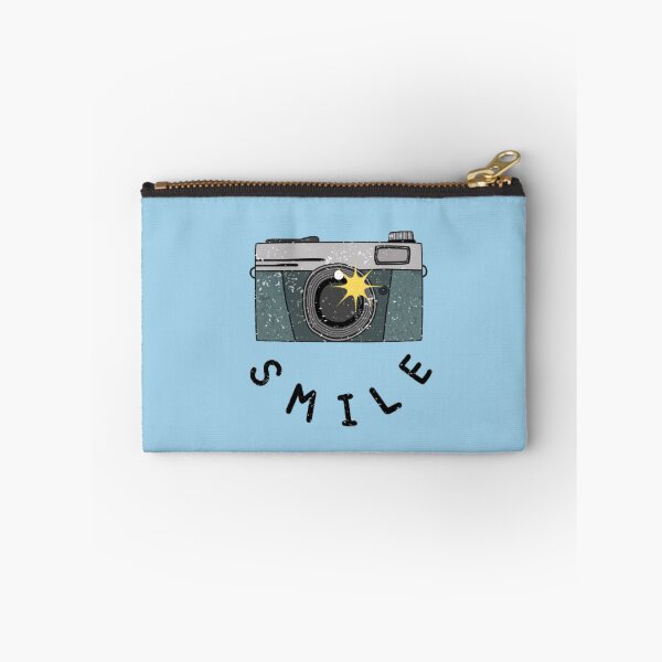 Item preview, Smile For The Camera designed and sold by LMoonDesigns.