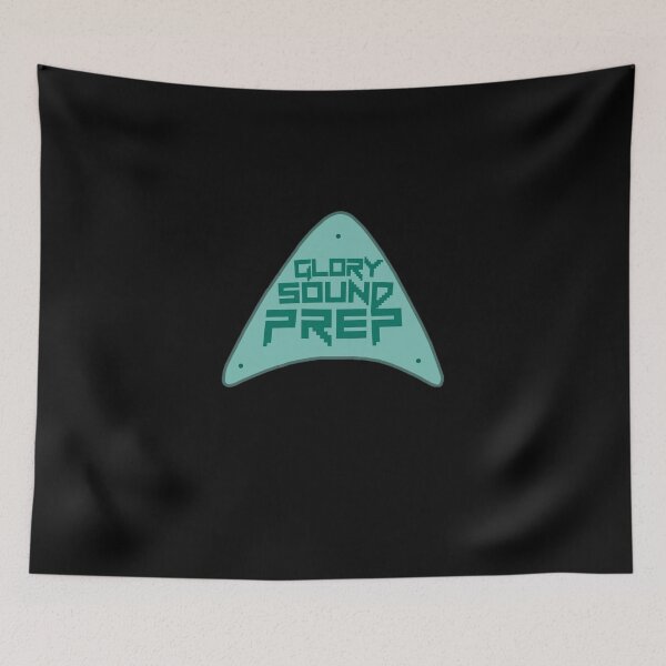 Item preview, Gsp Sign Sticker designed and sold by saelihuyghem.