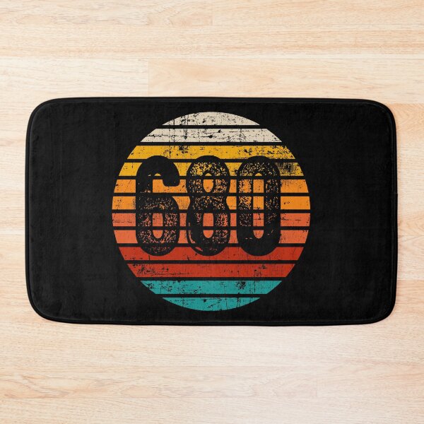 Item preview, Distressed Vintage Sunset 680 Area Code designed and sold by Gold Wings Tees.
