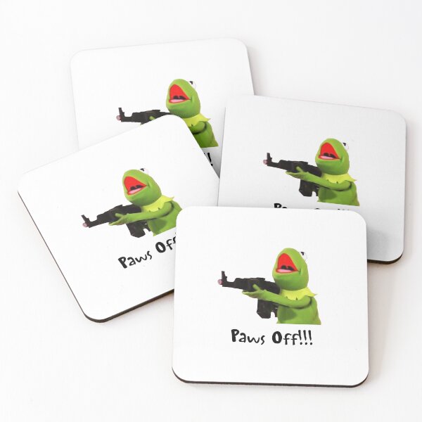 Item preview, Paws Off!!! designed and sold by 7designsbynature.