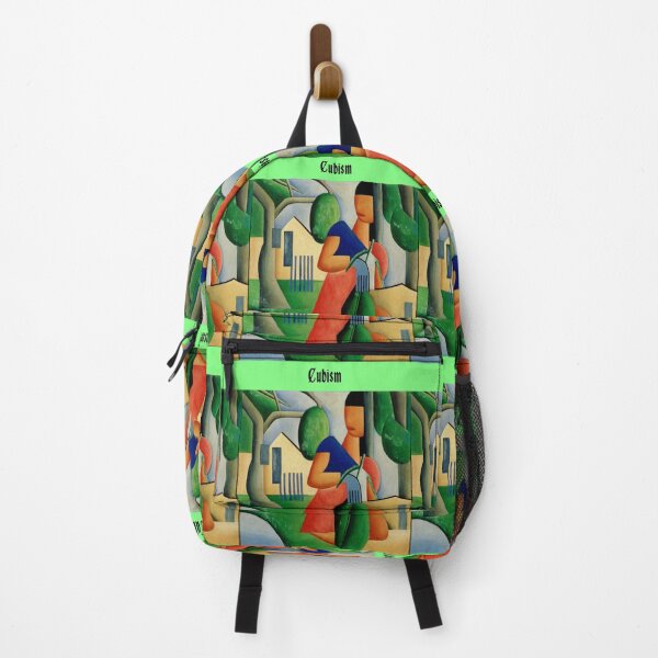 Item preview, Cubism designed and sold by mturns57.