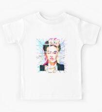 Frida Kids Tee