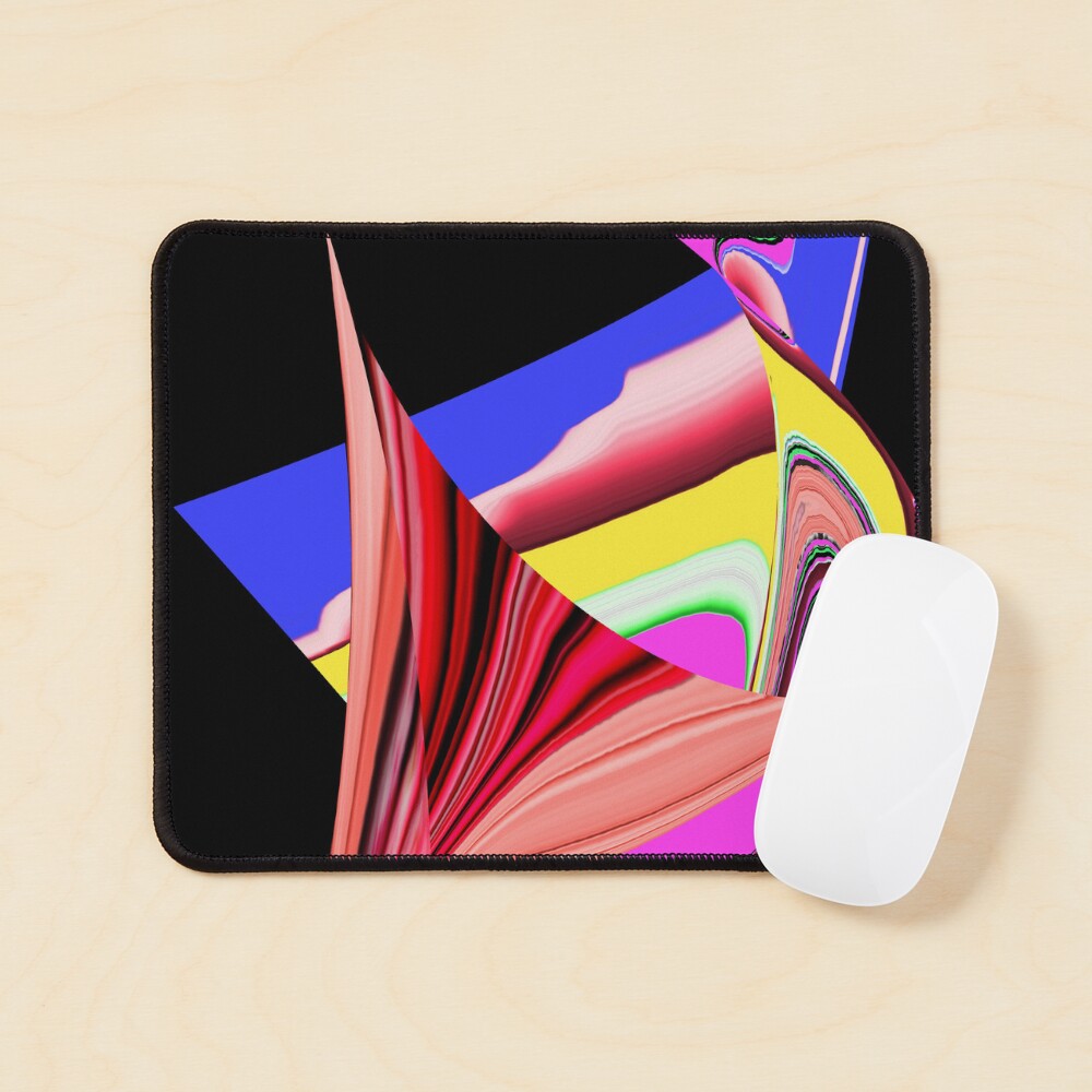 Item preview, Mouse Pad designed and sold by Hflwfl.