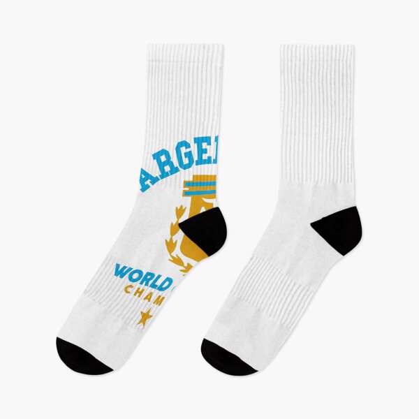 Item preview, Argentina World Cup Champions 2022 Qatar designed and sold by URBANZ.