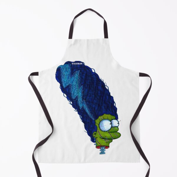 Item preview, Bride of Homer designed and sold by Zenpaistudios.