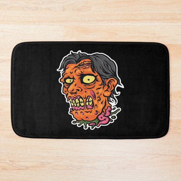 Item preview, Zombie Man Cartoon Character designed and sold by TADYSHOP.