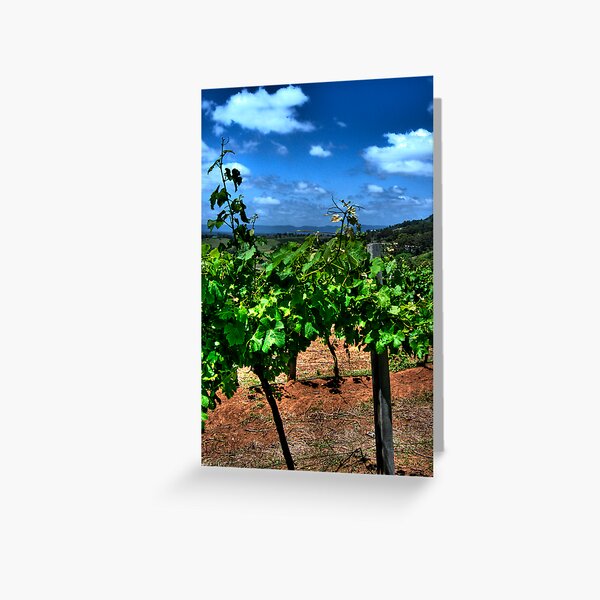 Item preview, Through the grapevines designed and sold by MIGHTY TEMPLE IMAGES.