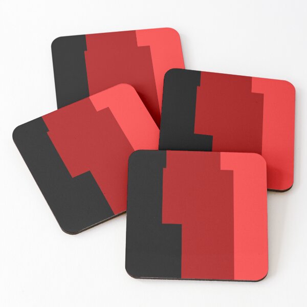 Item preview, Best Red to black linear color gradation designed and sold by DIDIK SUTRISNO.