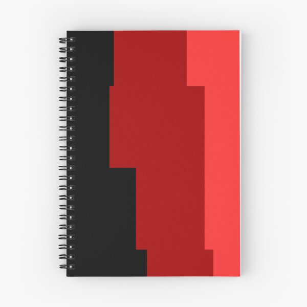 Item preview, Best Red to black linear color gradation designed and sold by DIDIK SUTRISNO.