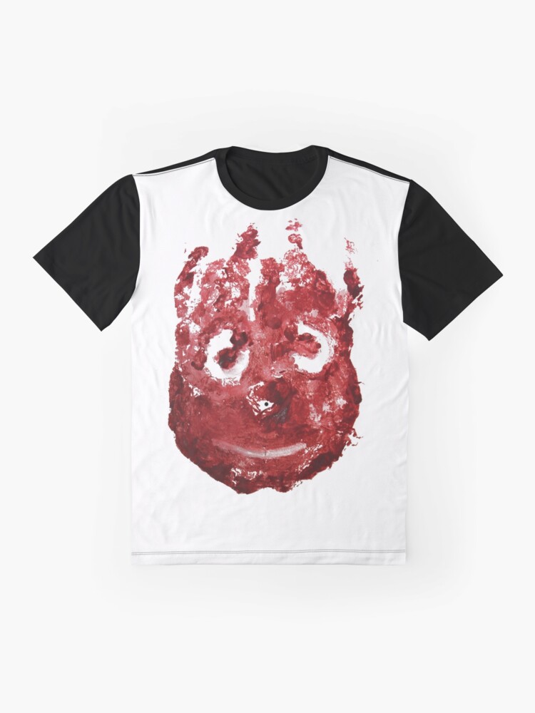 cast away wilson shirt