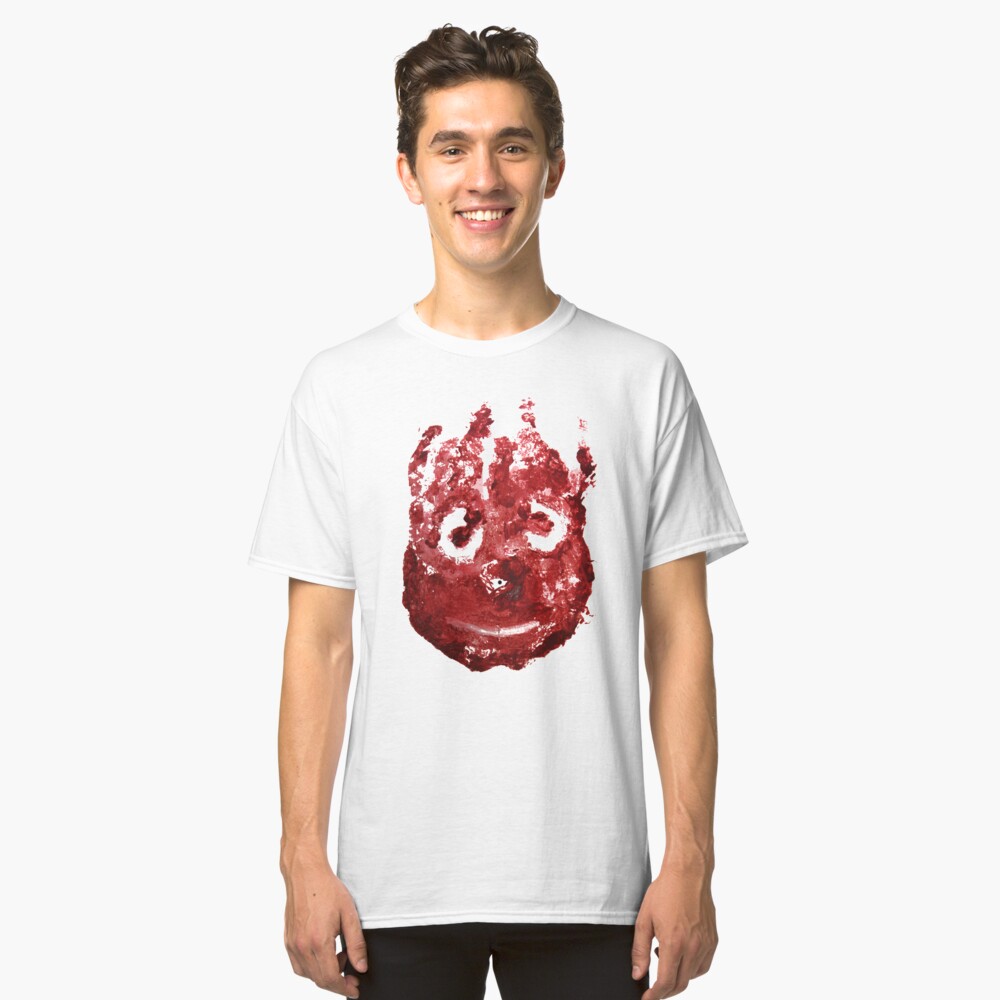 cast away wilson shirt