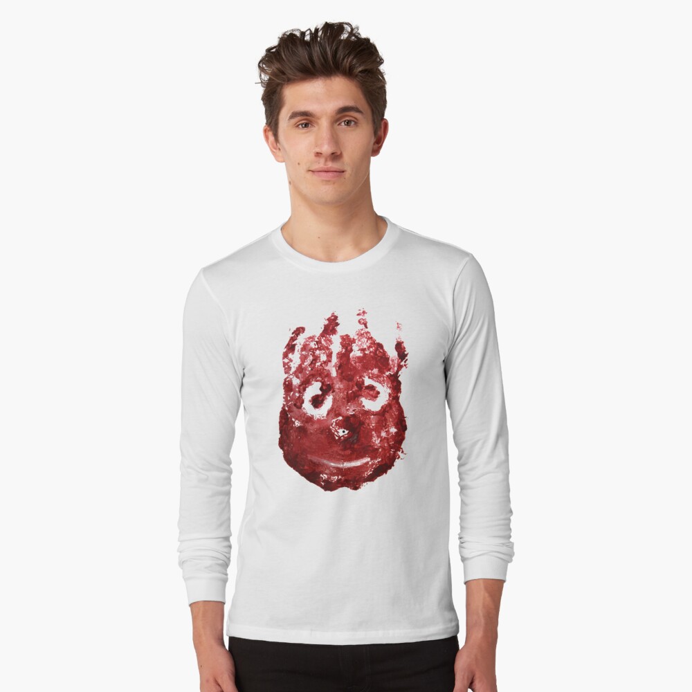 cast away wilson shirt