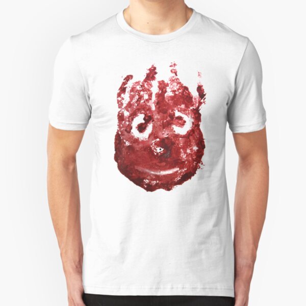 wilson cast away shirt