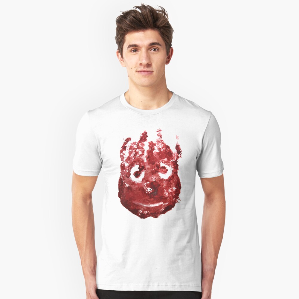 cast away wilson shirt