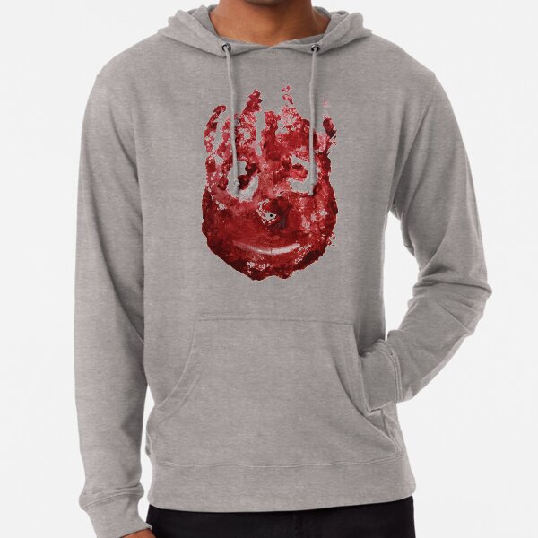 Netflix hoodie hotsell original