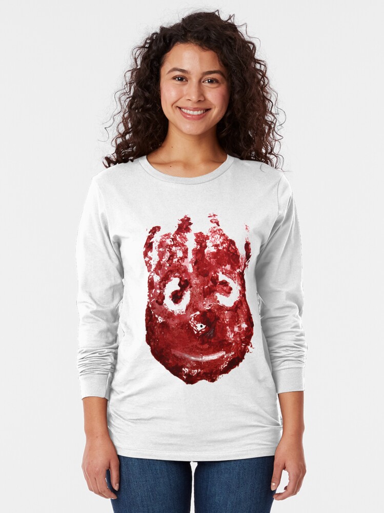 cast away wilson shirt