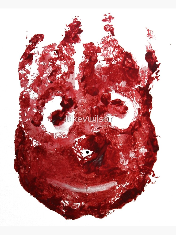 "Cast Away Wilson" Poster for Sale by lukevwilson Redbubble
