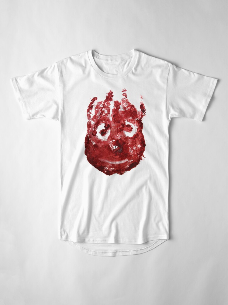 wilson cast away shirt