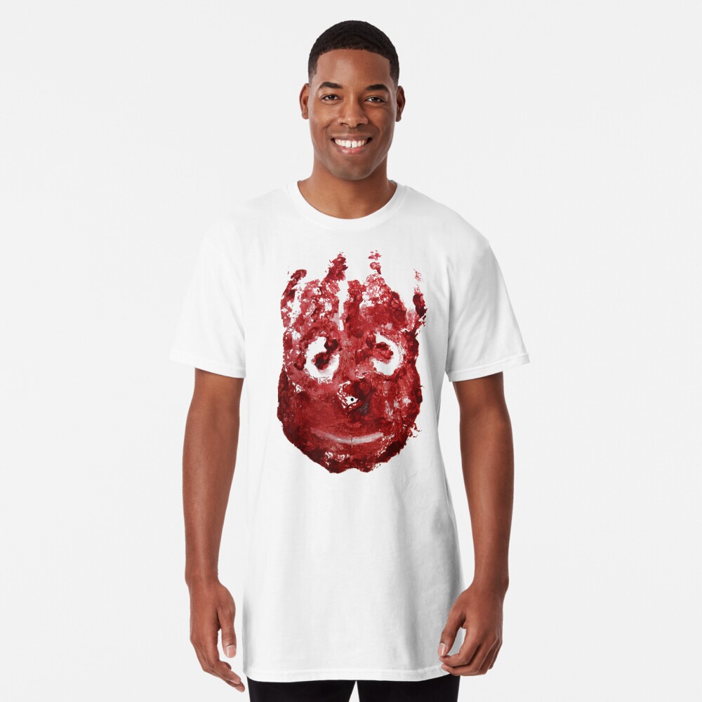 wilson cast away shirt