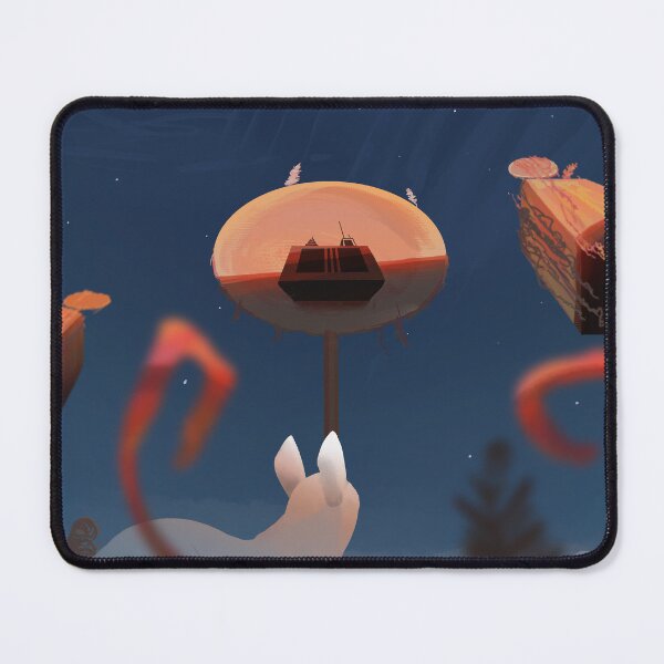 Item preview, Rain World: The Wall designed and sold by snek-shop.