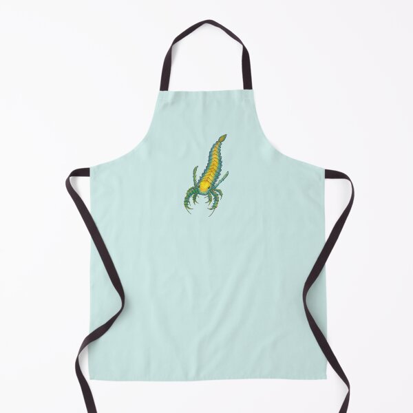 Item preview, Eurypterid Friend designed and sold by MattisonDoesArt.