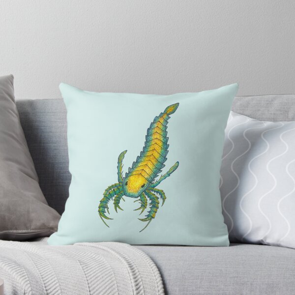 Artikel-Vorschau von Eurypterid Freund, designt und verkauft von MattisonDoesArt.