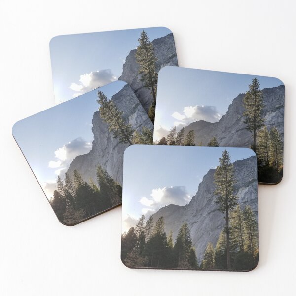 Item preview, Yosemite designed and sold by iAmAnAstronaut-.