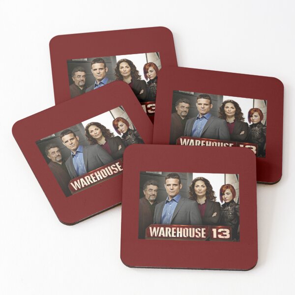 Item preview, warehouse 13      designed and sold by GeekdMadnessd.