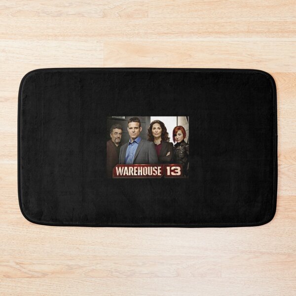 Item preview, warehouse 13      designed and sold by GeekdMadnessd.