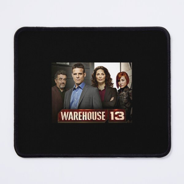 Item preview, warehouse 13      designed and sold by GeekdMadnessd.