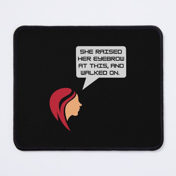Item preview, Warehouse 13 - Claudia Donovan quote   designed and sold by GeekdMadnessd.