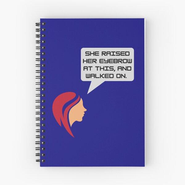 Item preview, Warehouse 13 - Claudia Donovan quote   designed and sold by GeekdMadnessd.